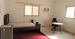 Semi Furnished Single Room for Rent in Dammam Corniche Semi Furnished Single Room for Rent in Dammam Corniche
