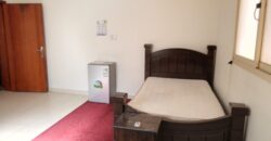 Semi Furnished Single Room for Rent in Dammam Corniche Semi Furnished Single Room for Rent in Dammam Corniche