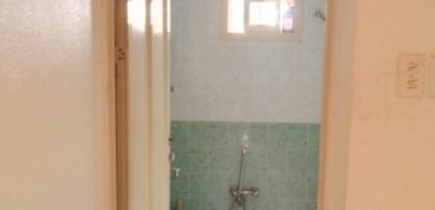 Semi Furnished Single Room for Rent in Dammam Corniche