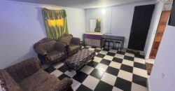 Furnished Family Villa Flat for Rent in Malaz Riyadh – 1 BR