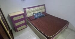 Furnished Family Villa Flat for Rent in Malaz Riyadh – 1 BR