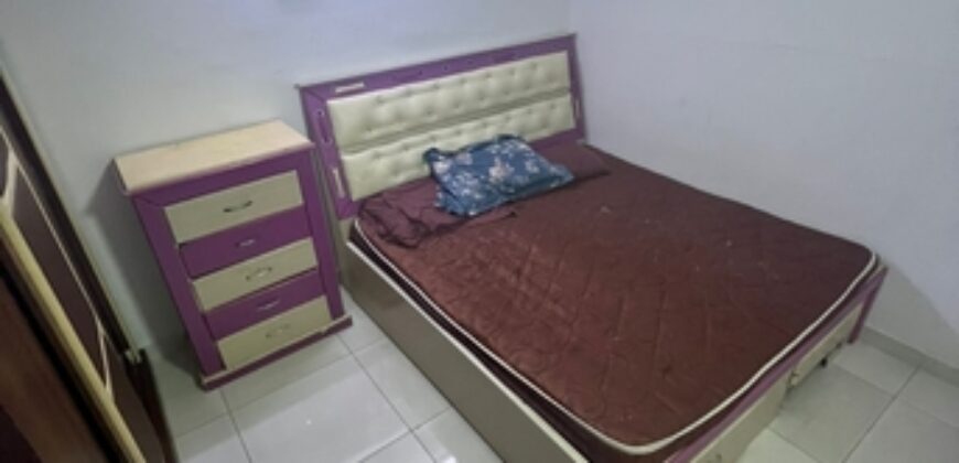 Furnished Family Villa Flat for Rent in Malaz Riyadh – 1 BR