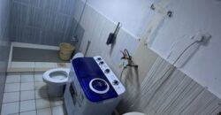 Furnished Family Villa Flat for Rent in Malaz Riyadh – 1 BR