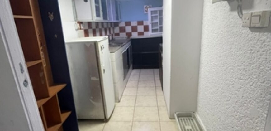 Furnished Family Villa Flat for Rent in Malaz Riyadh – 1 BR