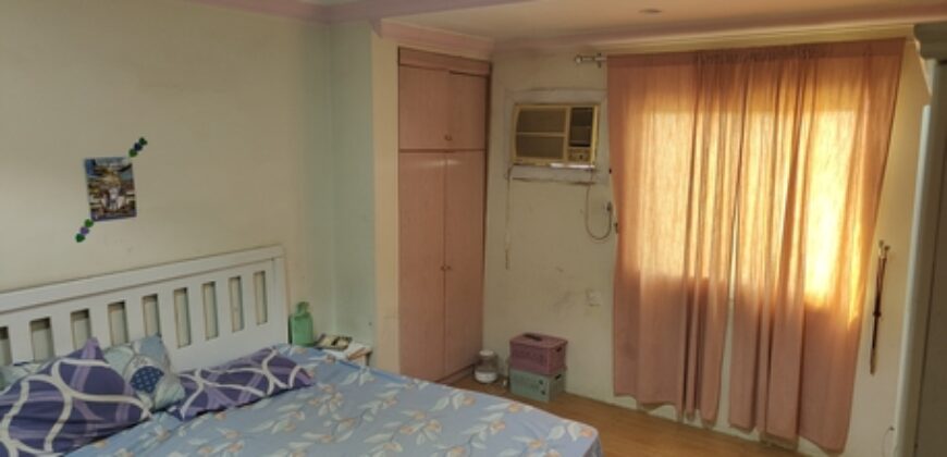 Furnished 2-BHK Flat for Rent in Riyadh – SAR 2,900/Month, Available Sept 10