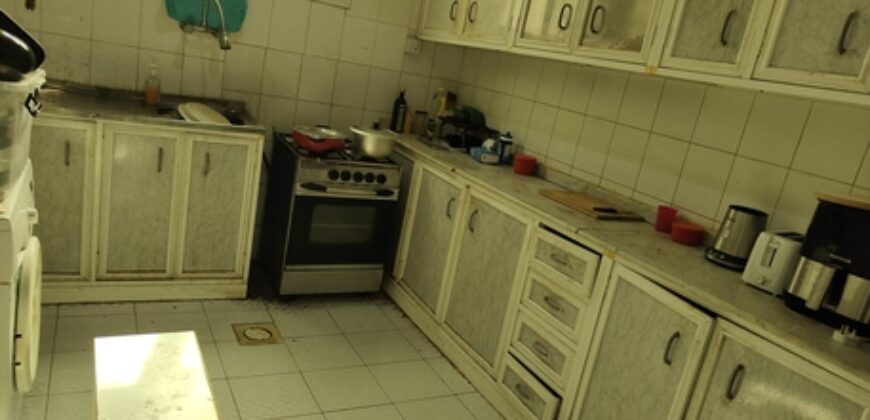 Furnished 2-BHK Flat for Rent in Riyadh – SAR 2,900/Month, Available Sept 10