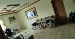 Furnished 2-BHK Flat for Rent in Riyadh – SAR 2,900/Month, Available Sept 10