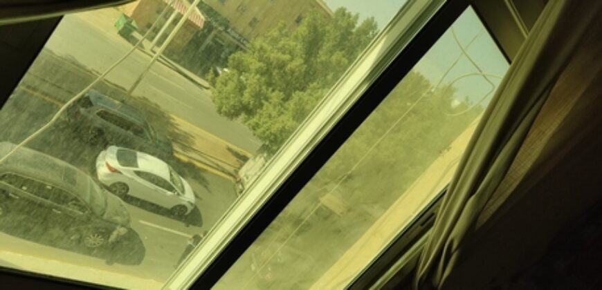 Furnished 2-BHK Flat for Rent in Riyadh – SAR 2,900/Month, Available Sept 10