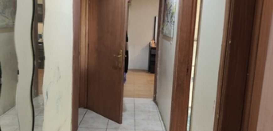 Furnished 2-BHK Flat for Rent in Riyadh – SAR 2,900/Month, Available Sept 10