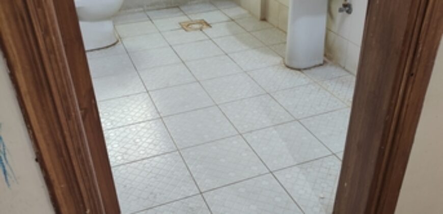 Furnished 2-BHK Flat for Rent in Riyadh – SAR 2,900/Month, Available Sept 10