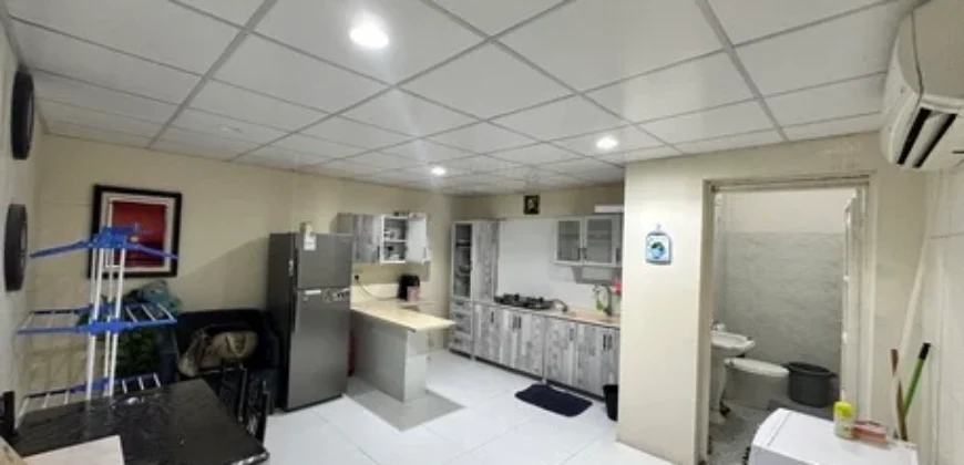 2bhk for rent in  Ext. 10 Ishbila/SAR/3000