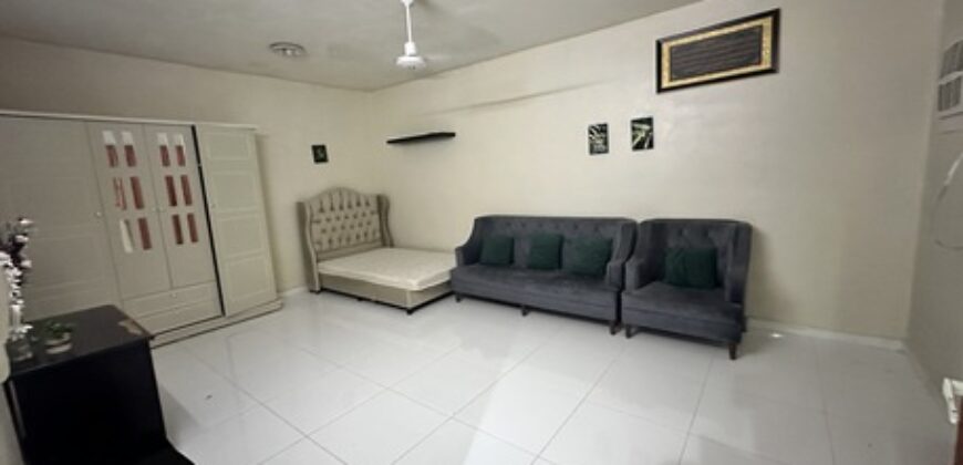 family studio for rent in Sulai/15000/6months