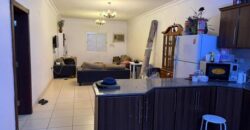 fully furnished 2bhk for rent in malaz/ 31000/YR