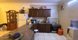 fully furnished 2bhk for rent in malaz/ 31000/YR