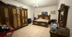 fully furnished 2bhk for rent in malaz/ 31000/YR