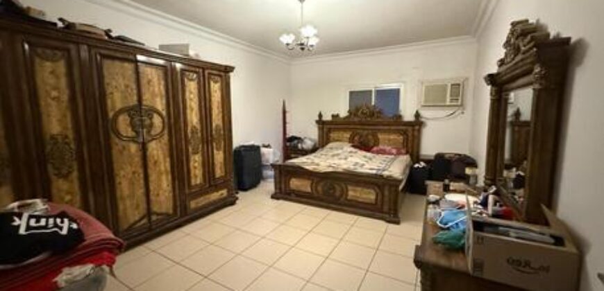 fully furnished 2bhk for rent in malaz/ 31000/YR