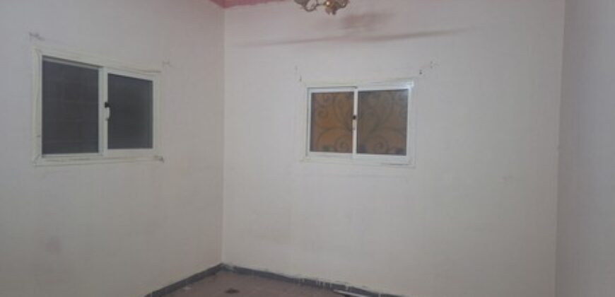 Family Apartment for Rent in Badeeyah Riyadh – 2BR Ground Floor Flat