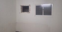 Family Apartment for Rent in Badeeyah Riyadh – 2BR Ground Floor Flat