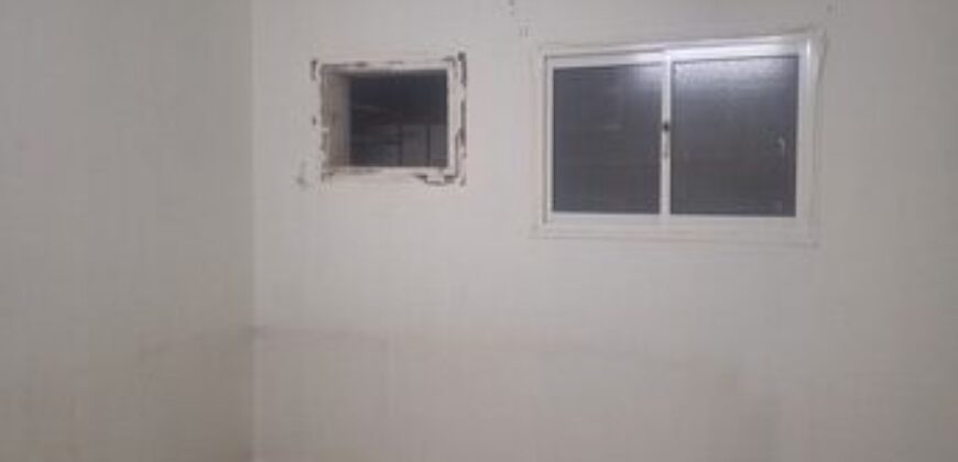 Family Apartment for Rent in Badeeyah Riyadh – 2BR Ground Floor Flat