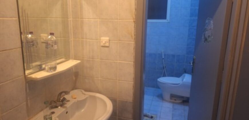 Family Apartment for Rent in Badeeyah Riyadh – 2BR Ground Floor Flat