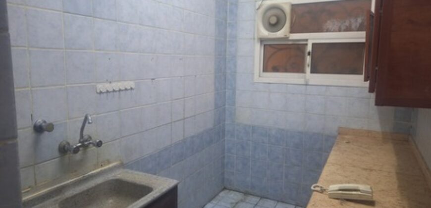 Family Apartment for Rent in Badeeyah Riyadh – 2BR Ground Floor Flat