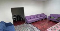 Fully Furnished 2 BHK Flat for Rent in Naseem – SAR 3000/Month