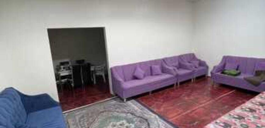 Fully Furnished 2 BHK Flat for Rent in Naseem – SAR 3000/Month