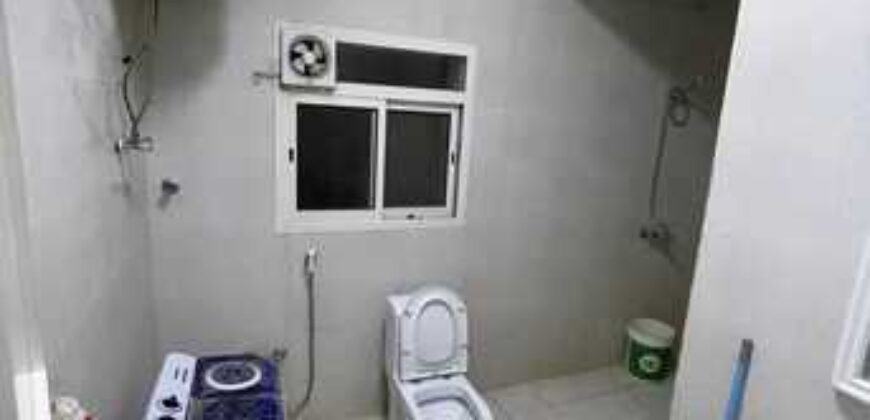 Fully Furnished 2 BHK Flat for Rent in Naseem – SAR 3000/Month