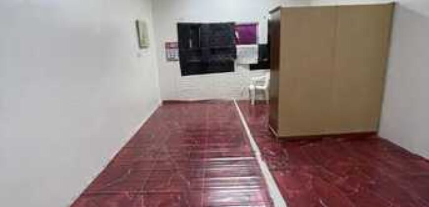 Fully Furnished 2 BHK Flat for Rent in Naseem – SAR 3000/Month