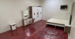 Fully Furnished 2 BHK Flat for Rent in Naseem – SAR 3000/Month