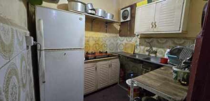 Fully Furnished Room for Executive Bachelor in Al-Wizarat Hara – SAR 1000/Month