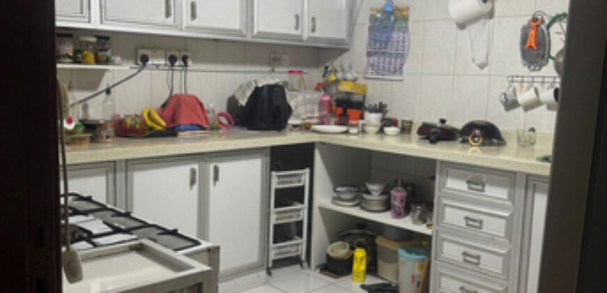 Furnished 3BHK Apartment for Rent in Al Rawdhah Near IISR Boys – SAR 35000