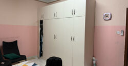 Furnished 3BHK Apartment for Rent in Al Rawdhah Near IISR Boys – SAR 35000