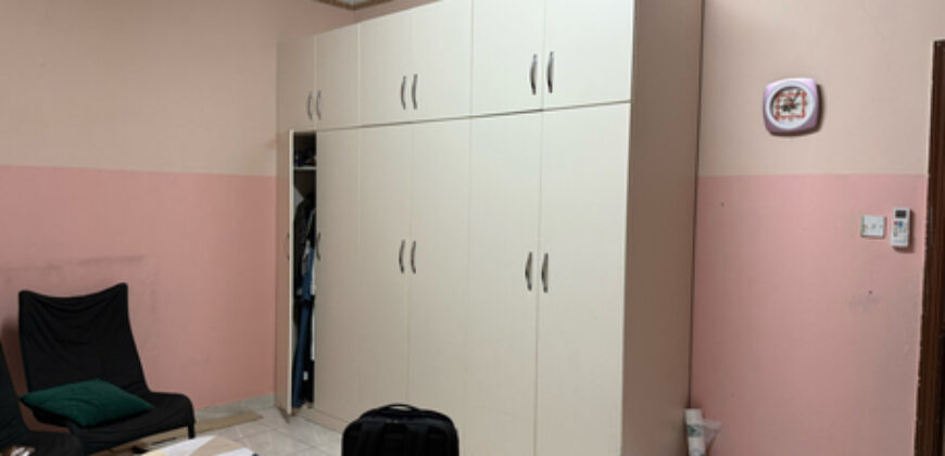 Furnished 3BHK Apartment for Rent in Al Rawdhah Near IISR Boys – SAR 35000