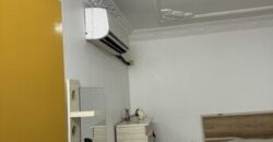 Furnished 2 rooms with hall and kitchen for rent in Riyadh Askan 2