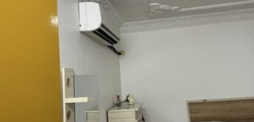 Furnished 2BHK Flat for Rent in Riyadh – Suitable for Family or 2 Bachelors