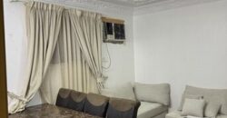 Furnished 2BHK Flat for Rent in Riyadh – Suitable for Family or 2 Bachelors