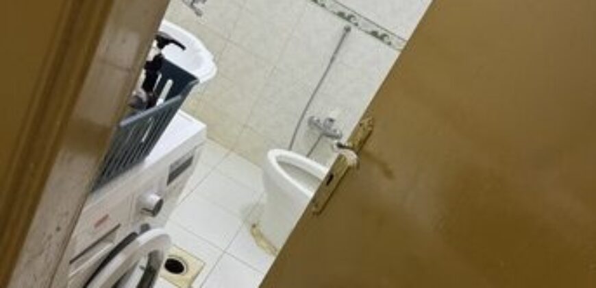 Furnished 2BHK Flat for Rent in Riyadh – Suitable for Family or 2 Bachelors