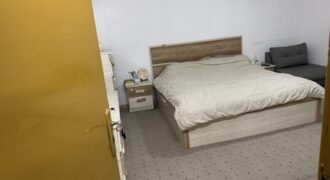 Furnished 2 rooms with hall and kitchen for rent in Riyadh Askan 2