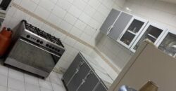 Furnished 2BHK Flat for Rent in Riyadh – Suitable for Family or 2 Bachelors