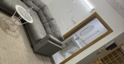 Furnished 2 rooms with hall and kitchen for rent in Riyadh Askan 2