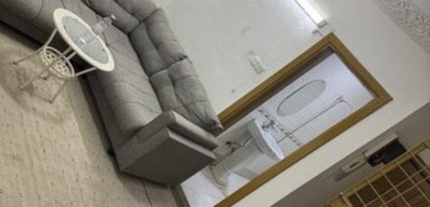 Furnished 2 rooms with hall and kitchen for rent in Riyadh Askan 2