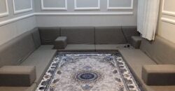 Furnished Apartment for Rent in Jaradiyah – 1BHK Family Flat