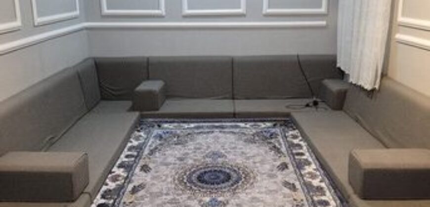 Furnished Apartment for Rent in Jaradiyah – 1BHK Family Flat