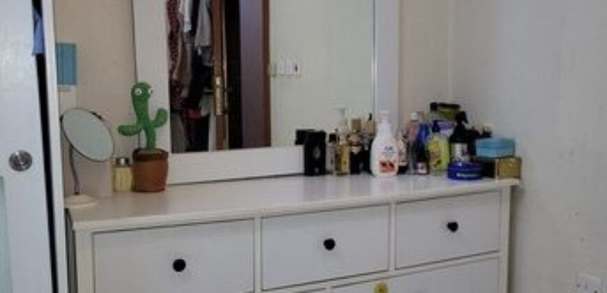 Furnished Apartment for Rent in Jaradiyah – 1BHK Family Flat