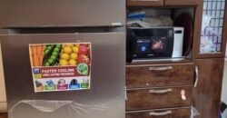 Furnished Apartment for Rent in Jaradiyah – 1BHK Family Flat