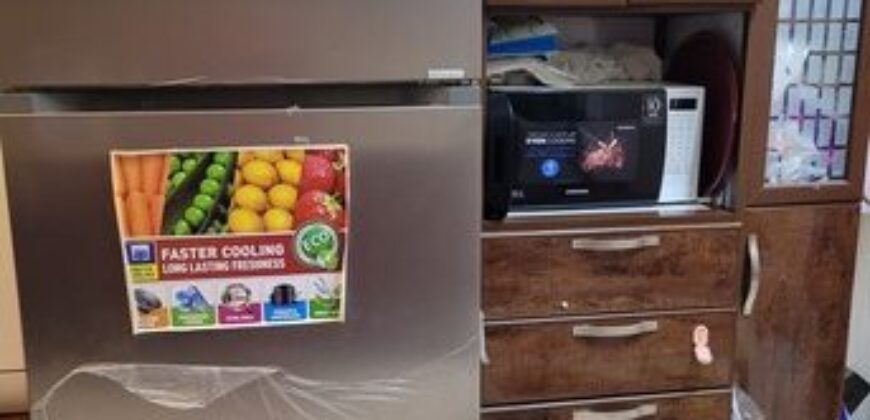 Furnished Apartment for Rent in Jaradiyah – 1BHK Family Flat