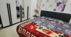 Furnished 2BHK Family Apartment with Household Items for Rent Near Qasr Mall Riyadh