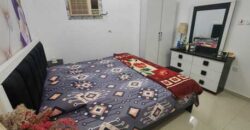 Furnished 2BHK Family Apartment with Household Items for Rent Near Qasr Mall Riyadh
