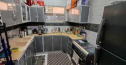 Furnished 2BHK Family Apartment with Household Items for Rent Near Qasr Mall Riyadh